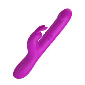 Vibrators & Vibrating Toys