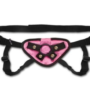 Harnesses & Strap-ons